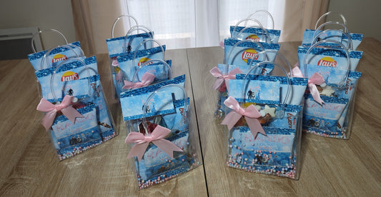 Sac Cadeau