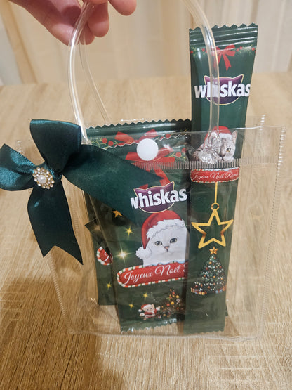 Sac cadeau pour chiens ou chats