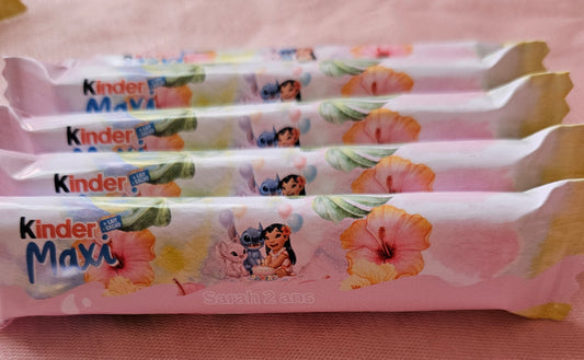 Kinder Maxi