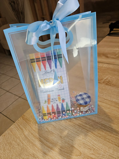 Coffret sac