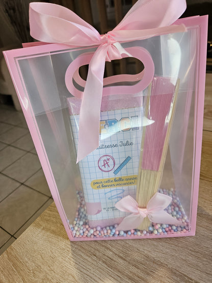 Coffret sac