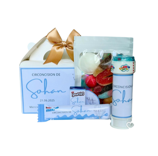 Boite cadeau