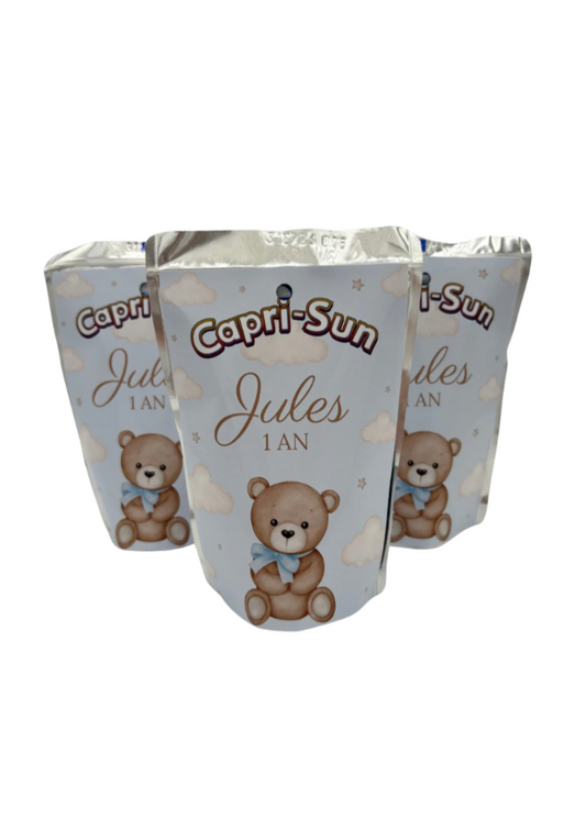 Capri-sun