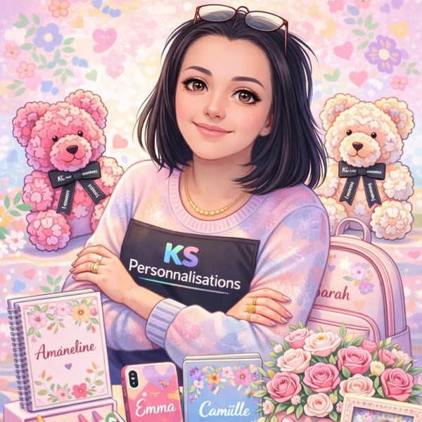 KS Personnalisations