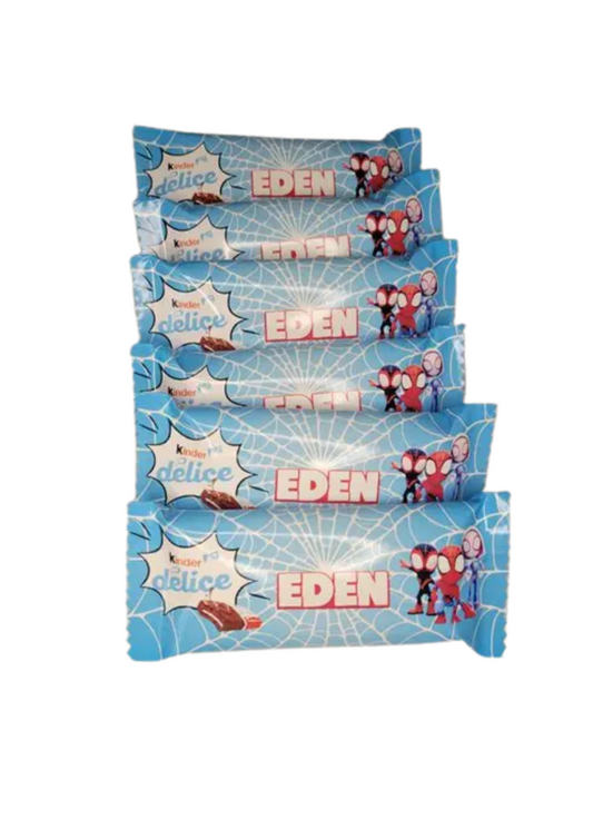 Kinder Delice