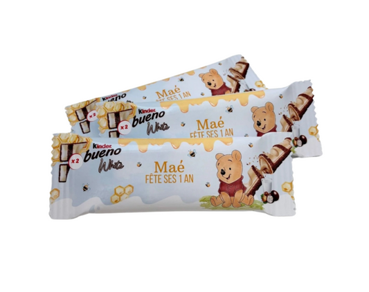 Kinder Bueno
