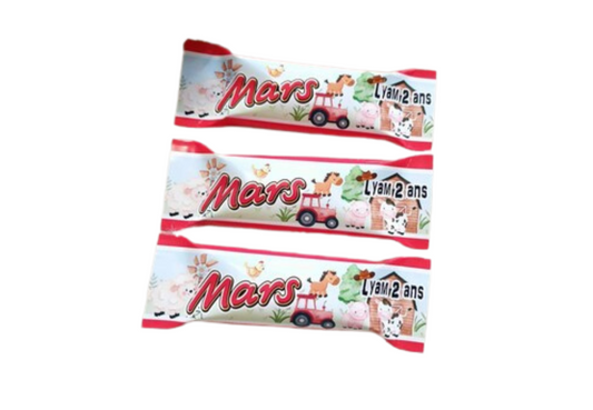 Mars