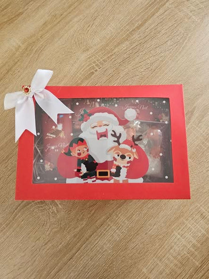 Box Noel personnalisable