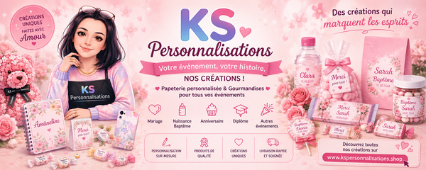 KS Personnalisations