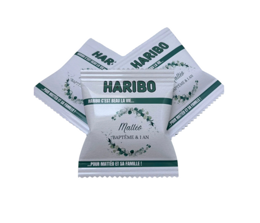 Haribo
