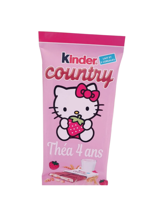 Kinder Country