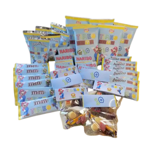 Le Maxi Pack