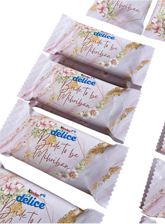 Pack kinder