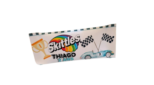 Skittles