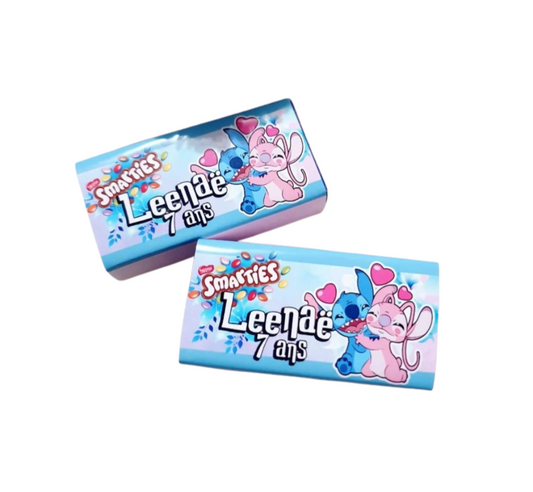 Smarties